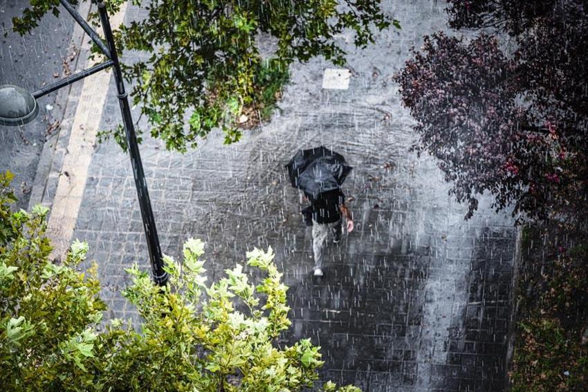Haftasonu havalar nasıl olacak? Meteoroloji son hava durumu raporunu açıkladı