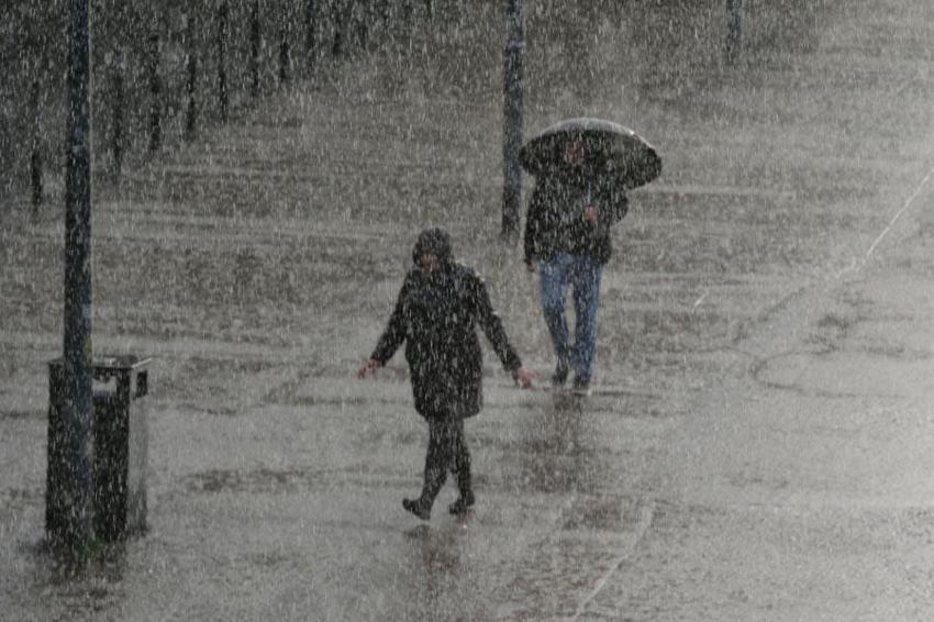 Haftasonu havalar nasıl olacak? Meteoroloji son hava durumu raporunu açıkladı