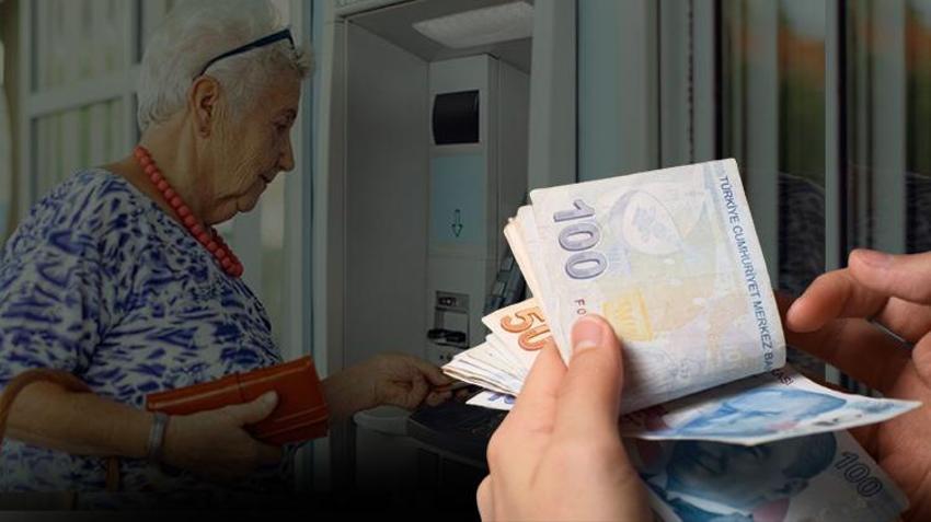 Emekliye çifte promosyon fırsatı! Özel bankalar devreye girdi yarış kızıştı