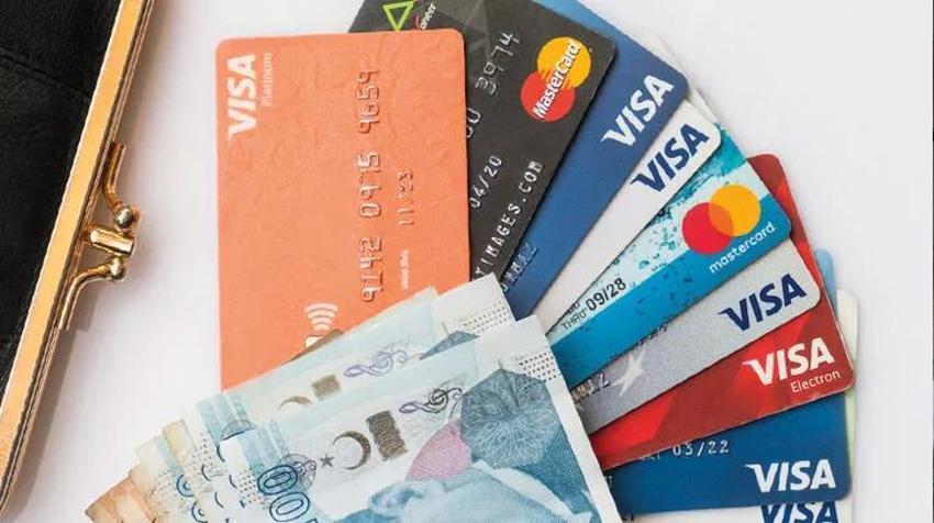 'Kredi kartına taksit sınırı gelecek' açıklaması alışverişleri ikiye katladı 