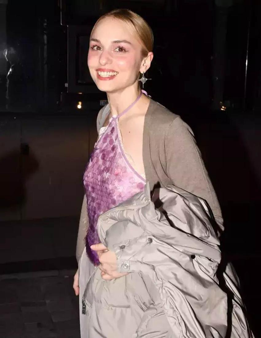 Nilperi Şahinkaya flaşlar paylaşınca şoke oldu! 'Konuşmakla çok yanlış yapıyorum'