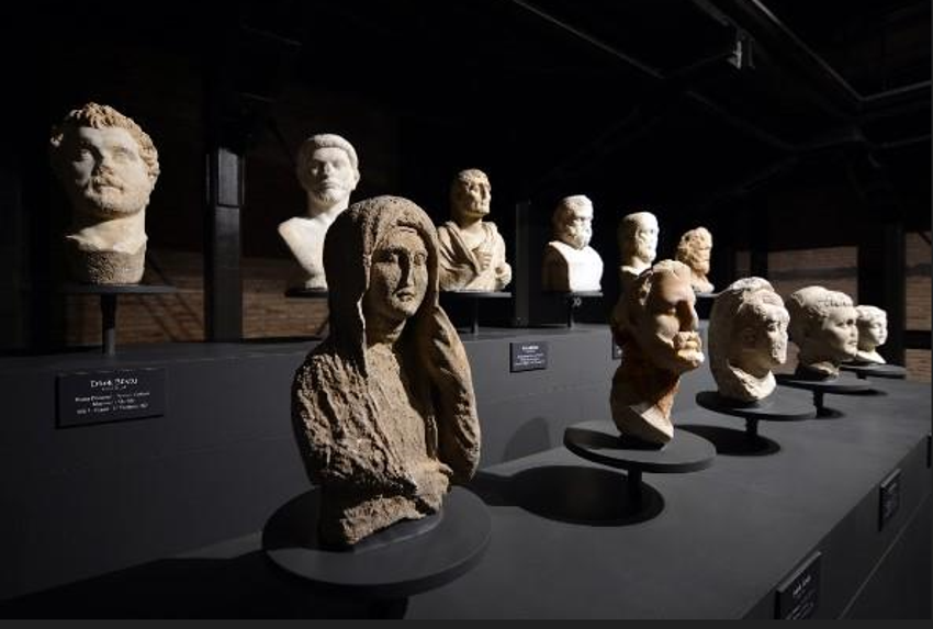 Adana'da mutlaka görmeniz gereken müze ve ören yerleri