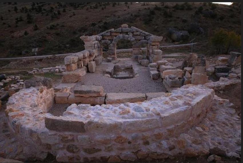 Adana'da mutlaka görmeniz gereken müze ve ören yerleri