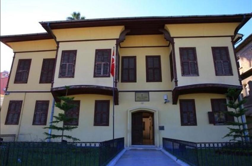 Adana'da mutlaka görmeniz gereken müze ve ören yerleri