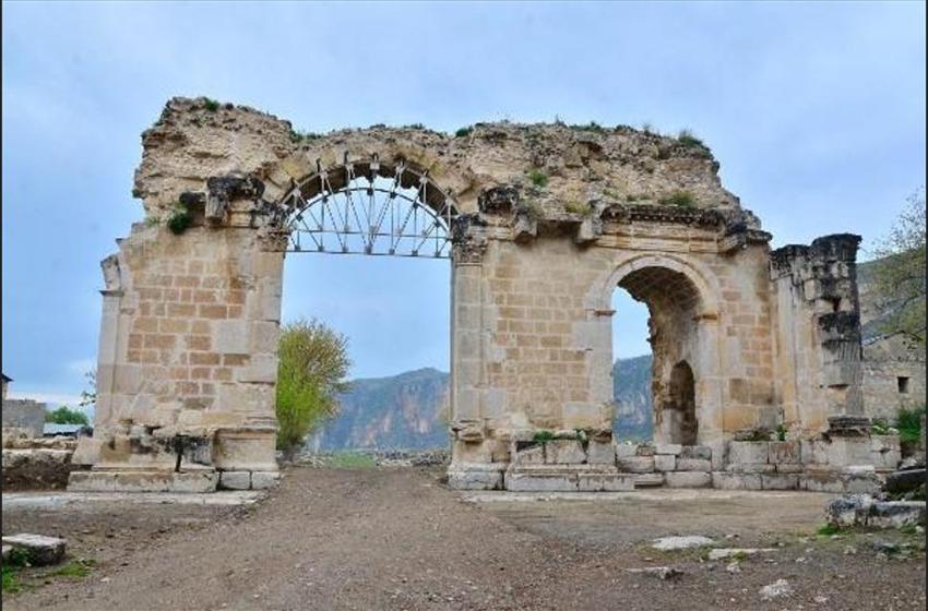Adana'da mutlaka görmeniz gereken müze ve ören yerleri