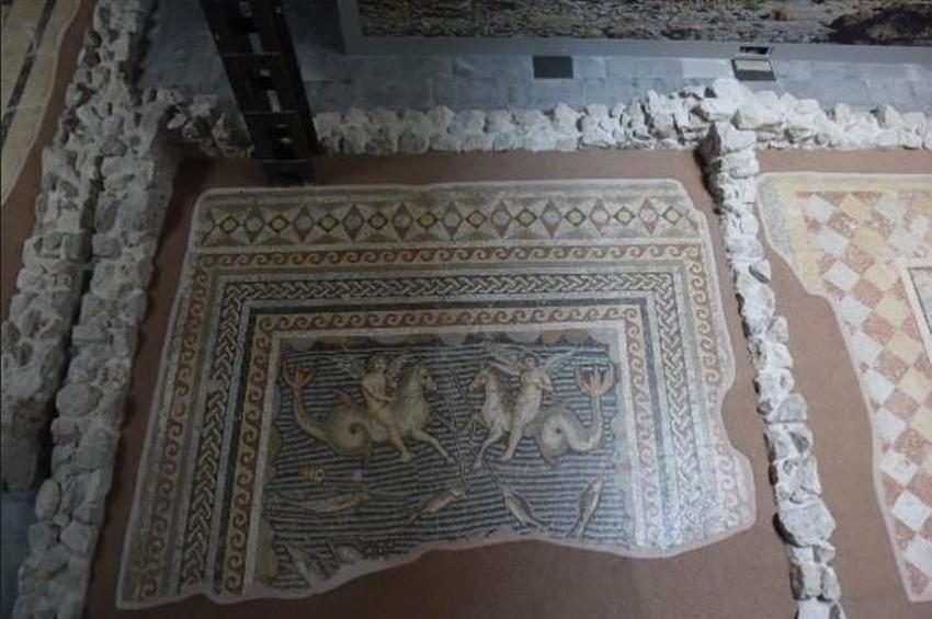 Adana'da mutlaka görmeniz gereken müze ve ören yerleri