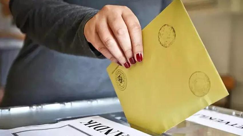 Türkiye sandıkta seçimini yapıyor! Oy kullanırken dikkat edilmesi gerekenler tek tek açıklandı