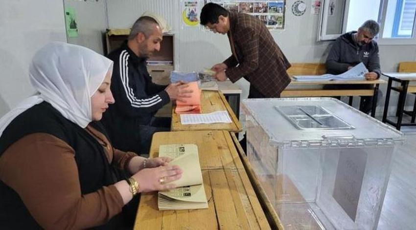 Türkiye sandıkta seçimini yapıyor! Oy kullanırken dikkat edilmesi gerekenler tek tek açıklandı