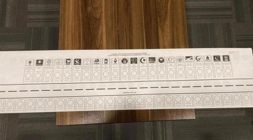 Türkiye sandıkta seçimini yapıyor! Oy kullanırken dikkat edilmesi gerekenler tek tek açıklandı