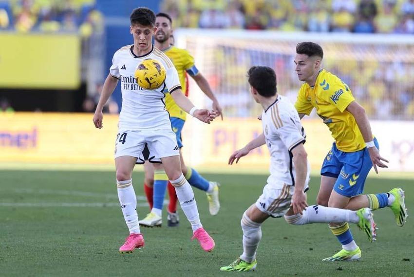 Kylian Mbappe geliyor, Arda Güler için işler değişiyor!