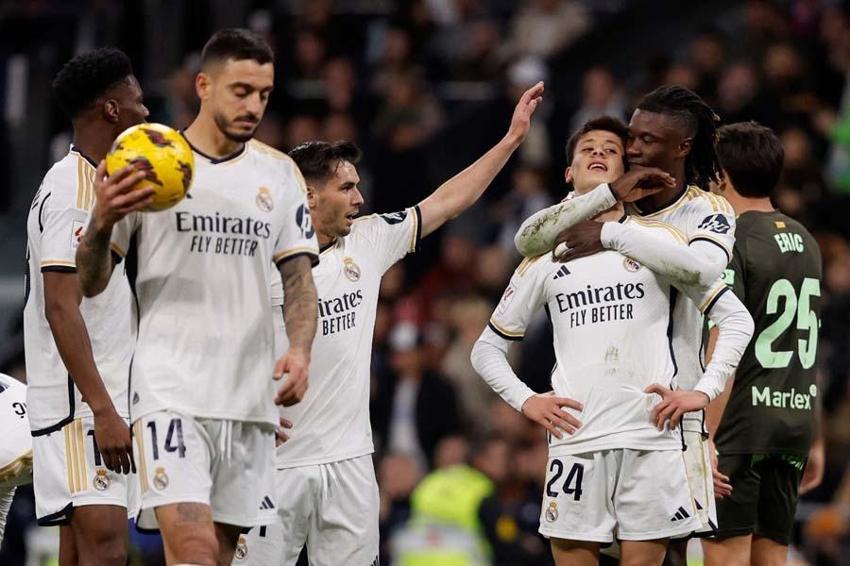Kylian Mbappe geliyor, Arda Güler için işler değişiyor!