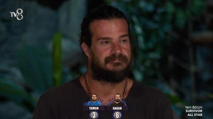 Survivor'da ilk eleme adayı belli oldu! Yunus Emre yine çıldırdı ve oyundan zorla çıkarıldı