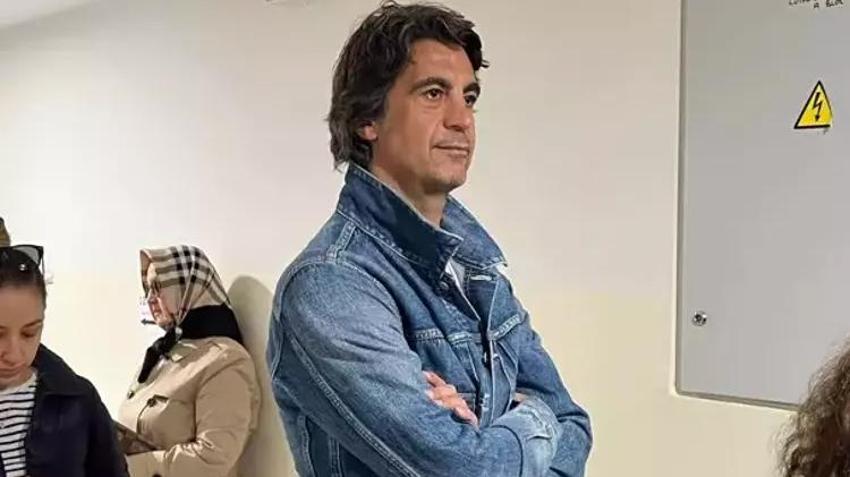  Ünlü isimler sandık başında! 