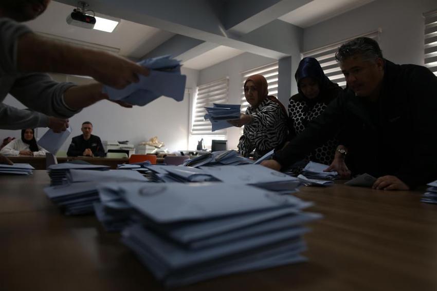 Deprem bölgesinde yerel seçim sonuçları! İşte 11 ilde son durum...