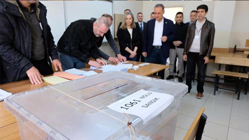 Deprem bölgesinde yerel seçim sonuçları! İşte 11 ilde son durum...