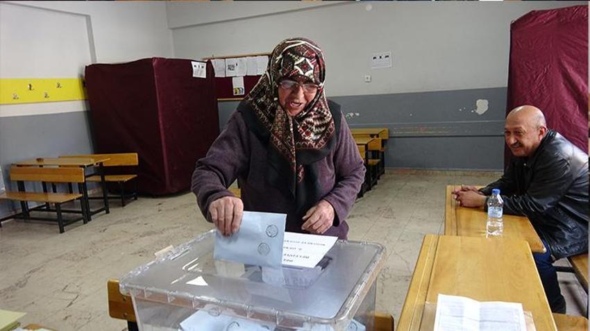 Deprem bölgesinde yerel seçim sonuçları! İşte 11 ilde son durum...
