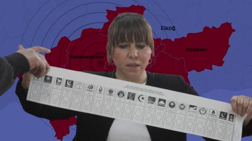 Deprem bölgesinde yerel seçim sonuçları! İşte 11 ilde son durum...