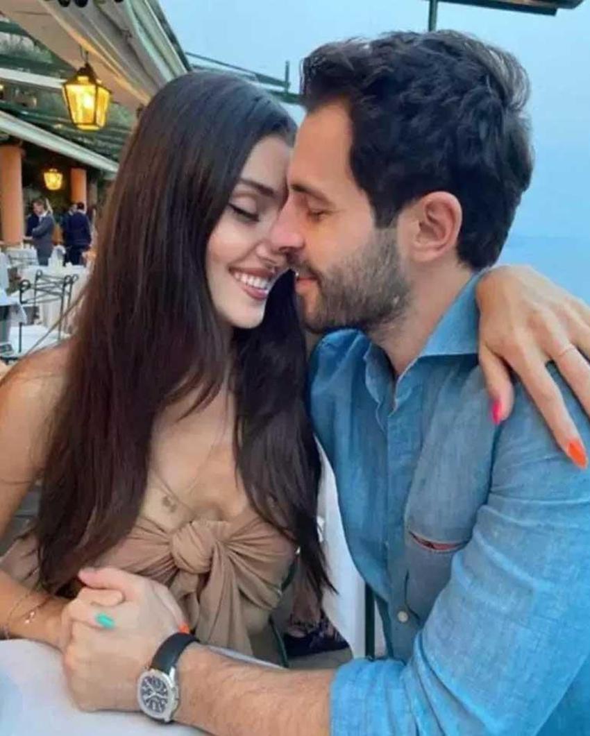 Hande Erçel, istenmeyen gelin iddialarına cevap verdi!
