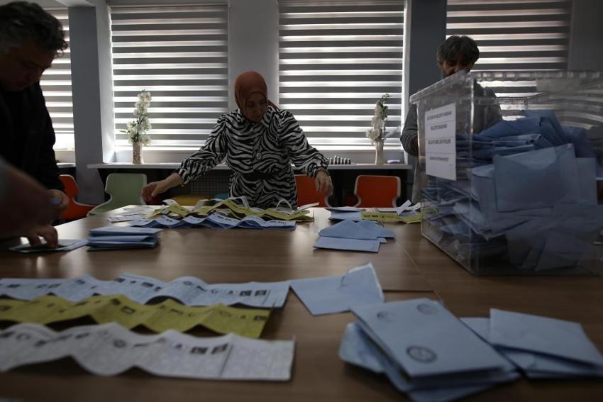 26 milletvekili belediye başkan adayı olmuştu! İşte sandıklarda son durum