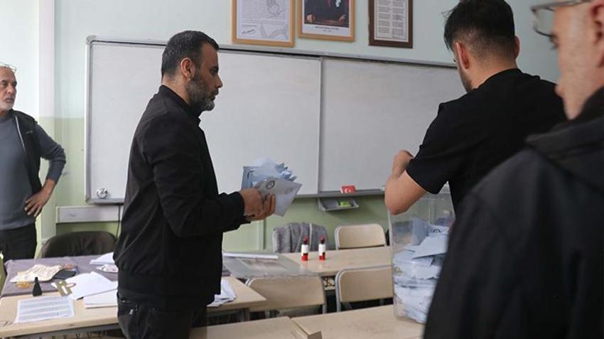 Yerel Seçim Sonuçları 2024! İşte il il, ilçe ilçe seçim sonuçları