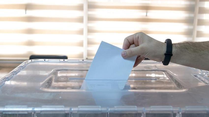 Yerel Seçim Sonuçları 2024! İşte il il, ilçe ilçe seçim sonuçları