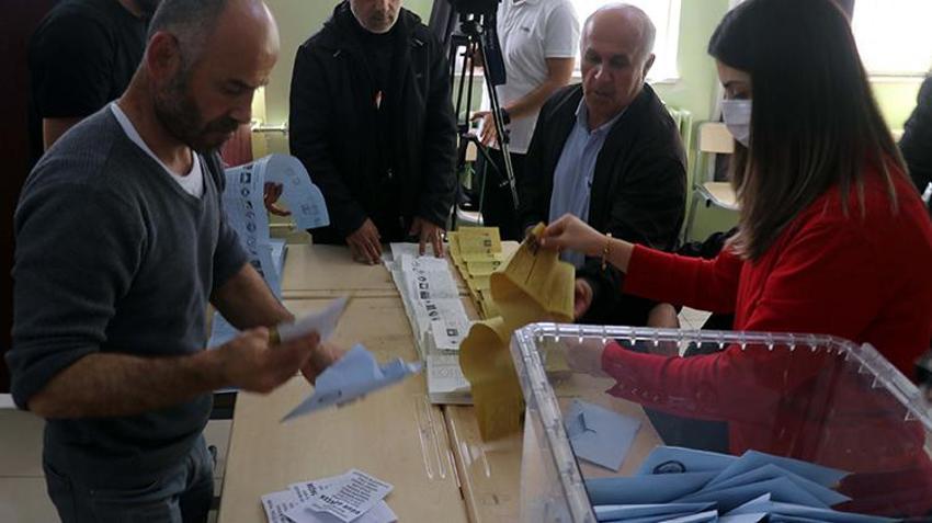 Yerel Seçim Sonuçları 2024! İşte il il, ilçe ilçe seçim sonuçları
