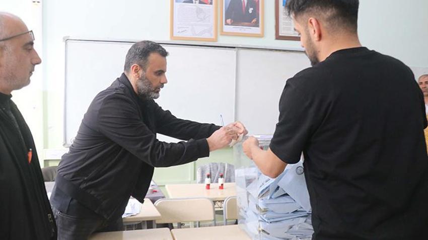 Yerel Seçim Sonuçları 2024! İşte il il, ilçe ilçe seçim sonuçları