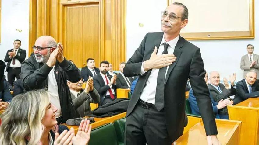 Ünlü isimler aday olmuştu! İşte renkli simaların adaylık sonuçları