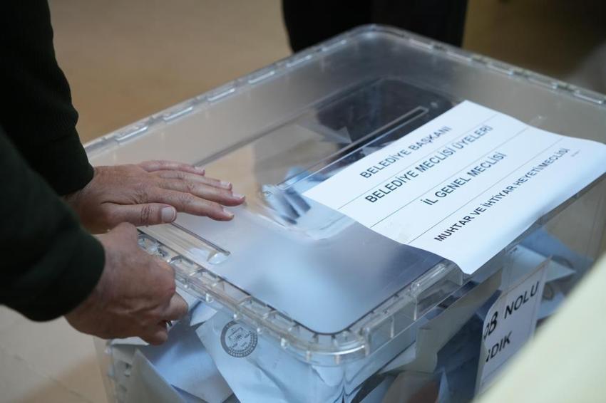 Yerel Seçim Sonuçları 2024! İşte il il, ilçe ilçe seçim sonuçları