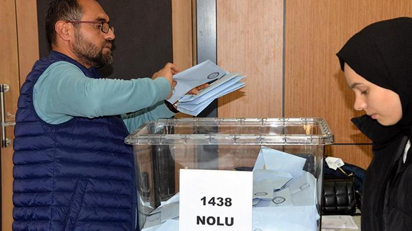 Mahallemde kim muhtar oldu? Yerel seçim sonuçları 2024 | Muhtarlık seçim sonuçları nereden ve nasıl öğrenilir? 