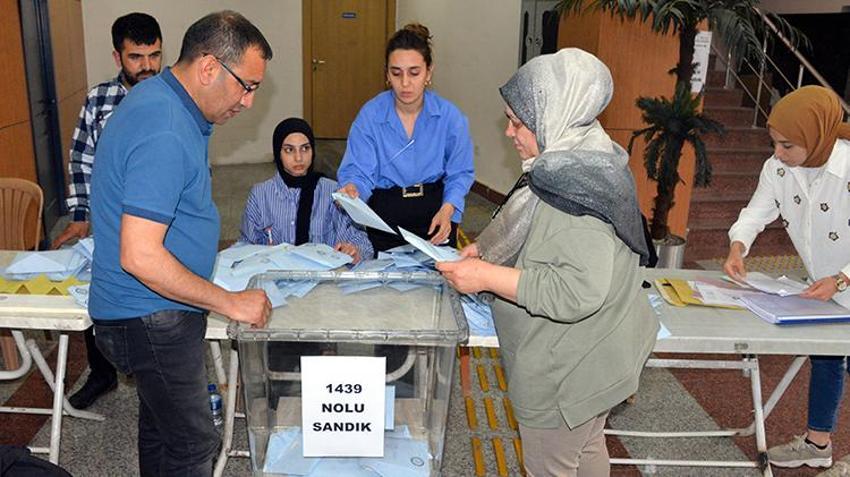 Yerel Seçim Sonuçları 2024! İşte il il, ilçe ilçe seçim sonuçları