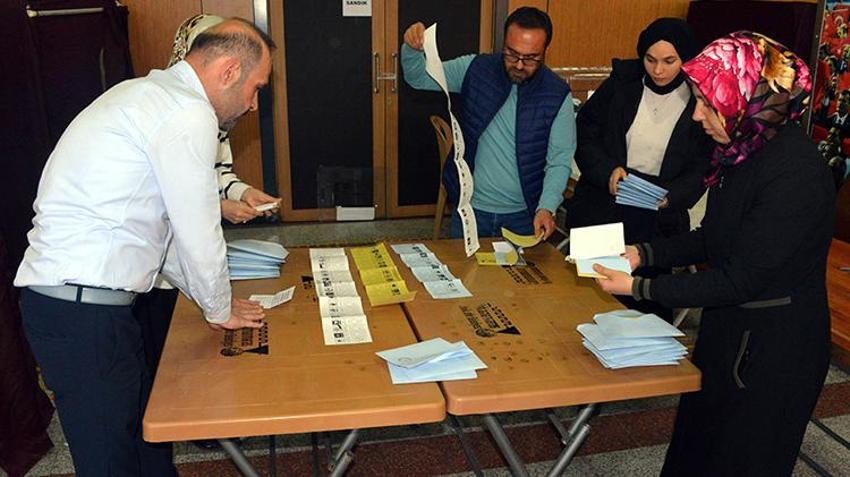 Mahallemde kim muhtar oldu? Yerel seçim sonuçları 2024 | Muhtarlık seçim sonuçları nereden ve nasıl öğrenilir? 