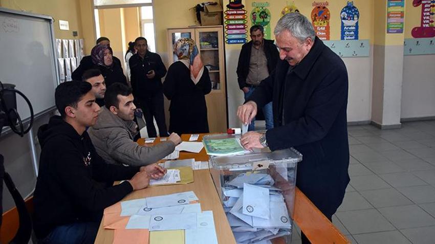 Mahallemde kim muhtar oldu? Yerel seçim sonuçları 2024 | Muhtarlık seçim sonuçları nereden ve nasıl öğrenilir? 