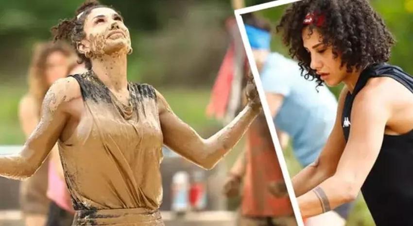 Survivor'dan elendi, Aldığı ilk haberle şok oldu! Aysu Keskin: 'Böyle bir haber almak en çok korktuğu şeydi!'