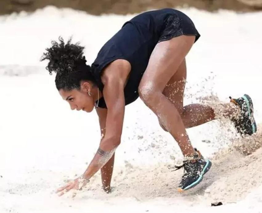 Survivor'dan elendi, Aldığı ilk haberle şok oldu! Aysu Keskin: 'Böyle bir haber almak en çok korktuğu şeydi!'