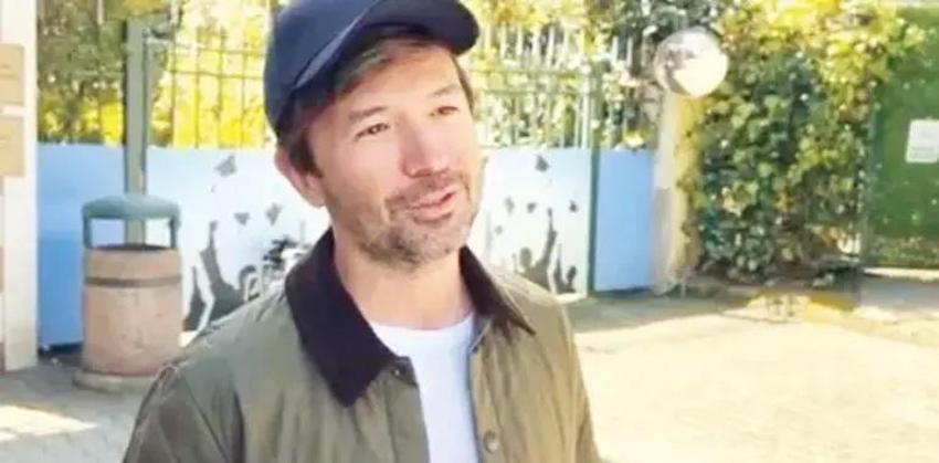 Ünlülerin sandık heyecanı: Kimi dakikalarca bekledi, kimi zarfı sandığa atamadı