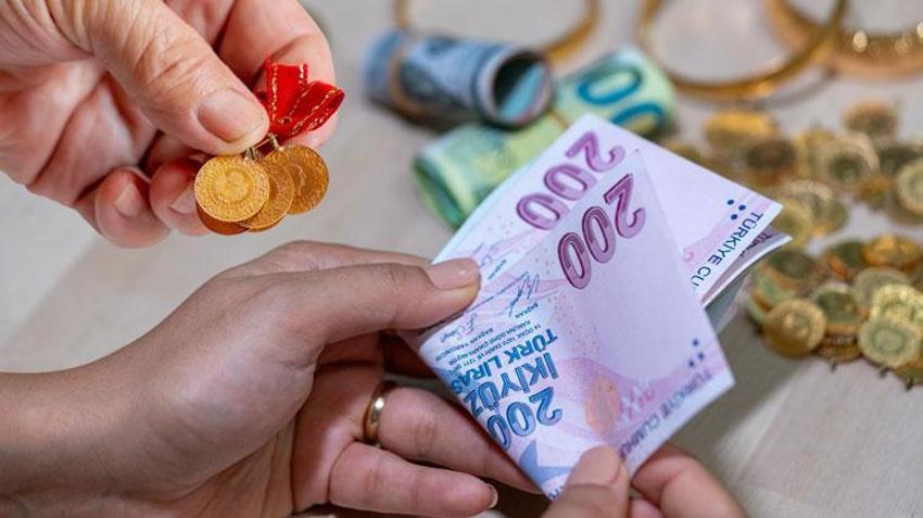 Seçim sonrası altın fiyatlarında son durum! Gram, çeyrek, tam altında rekor fiyat ve tarihi seviye...