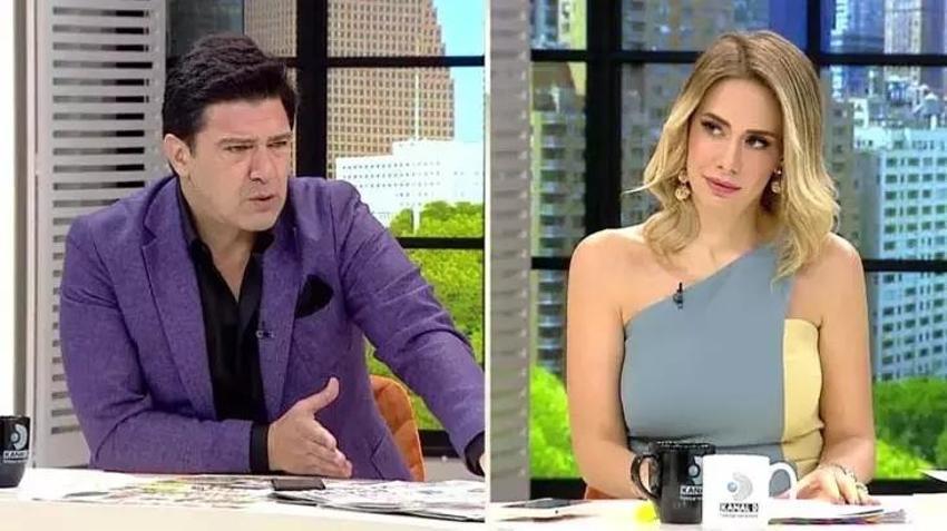 Neler Oluyor Hayatta neden yok? Hakan Ural ve Nur Tuğba Namlı Neler Oluyor Hayatta bugün neden yok? (1 Nisan 2024)