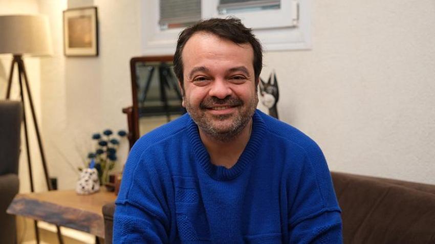 Taş Kağıt Makas’ın Rıza Baba’sı Bülent Seyran’dan samimi açıklamalar: Rıza ona iyi davranan insanları hatırlıyor