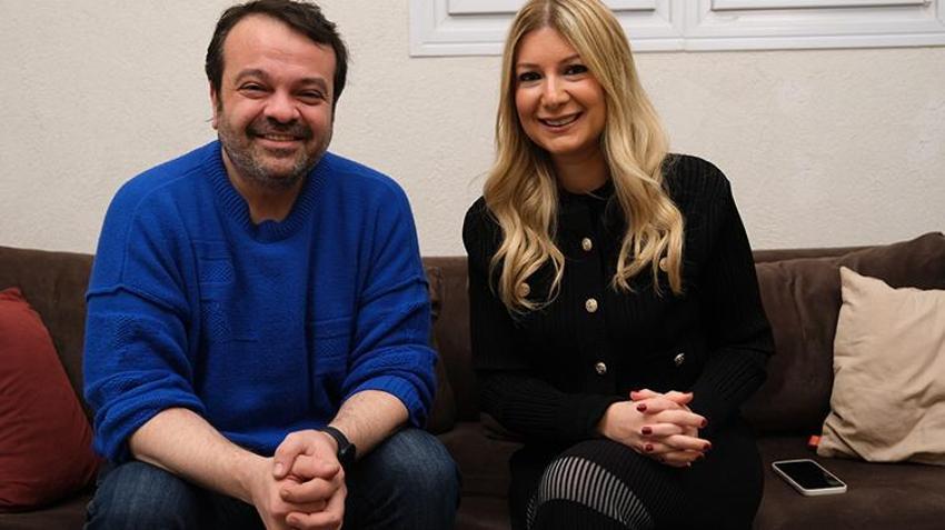 Taş Kağıt Makas’ın Rıza Baba’sı Bülent Seyran’dan samimi açıklamalar: Rıza ona iyi davranan insanları hatırlıyor
