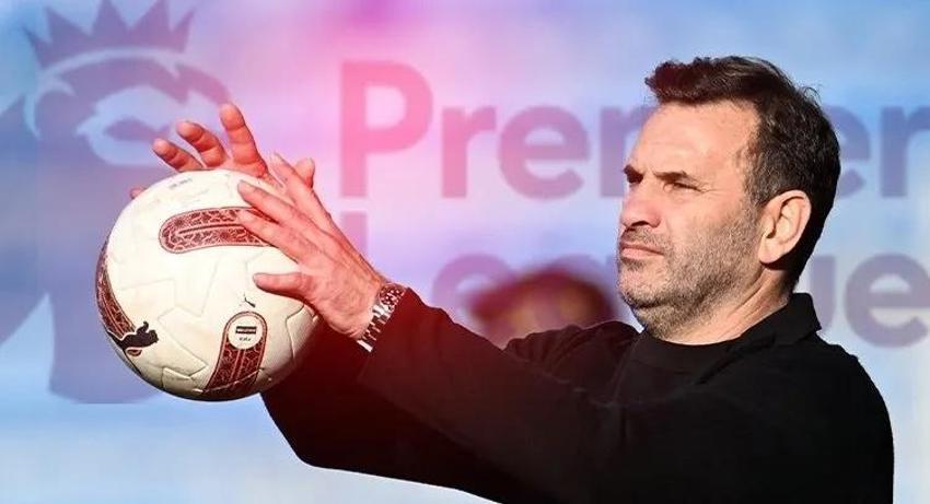 Cimbom 2. kez şampiyon olursa Okan Hocanın Premier Lig'deki ekibi hazır! Ünlü menajer Bayern'e Okan Buruk yerine geliyor