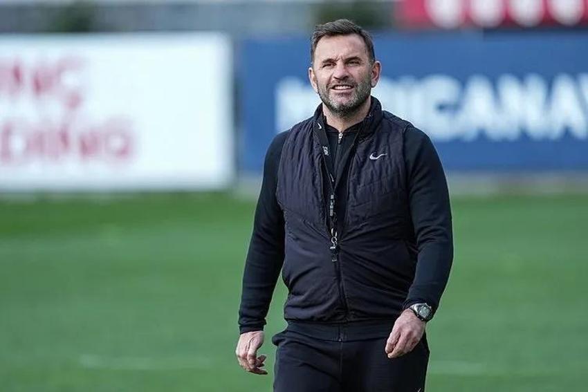 Cimbom 2. kez şampiyon olursa Okan Hocanın Premier Lig'deki ekibi hazır! Ünlü menajer Bayern'e Okan Buruk yerine geliyor