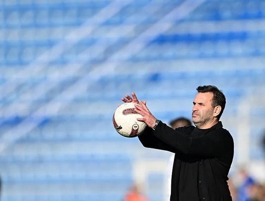 Cimbom 2. kez şampiyon olursa Okan Hocanın Premier Lig'deki ekibi hazır! Ünlü menajer Bayern'e Okan Buruk yerine geliyor