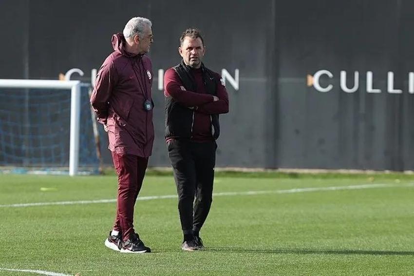 Cimbom 2. kez şampiyon olursa Okan Hocanın Premier Lig'deki ekibi hazır! Ünlü menajer Bayern'e Okan Buruk yerine geliyor