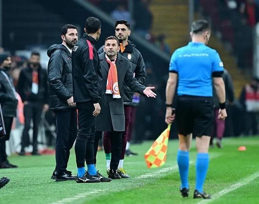 Cimbom 2. kez şampiyon olursa Okan Hocanın Premier Lig'deki ekibi hazır! Ünlü menajer Bayern'e Okan Buruk yerine geliyor