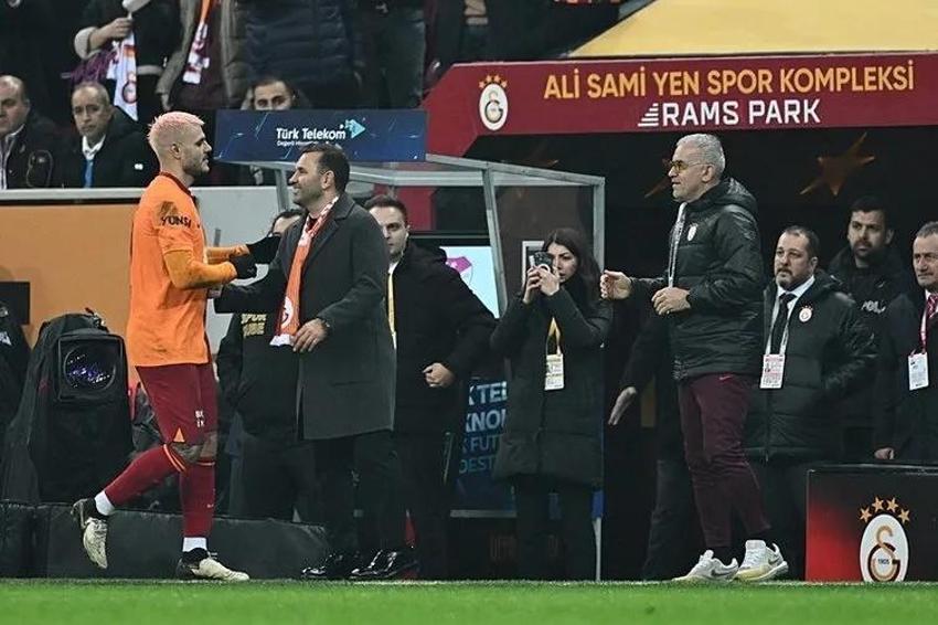 Cimbom 2. kez şampiyon olursa Okan Hocanın Premier Lig'deki ekibi hazır! Ünlü menajer Bayern'e Okan Buruk yerine geliyor