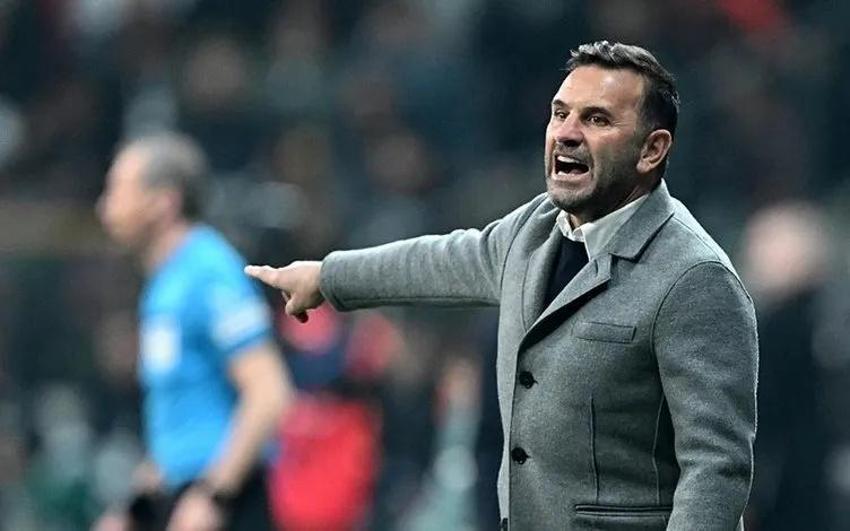 Cimbom 2. kez şampiyon olursa Okan Hocanın Premier Lig'deki ekibi hazır! Ünlü menajer Bayern'e Okan Buruk yerine geliyor