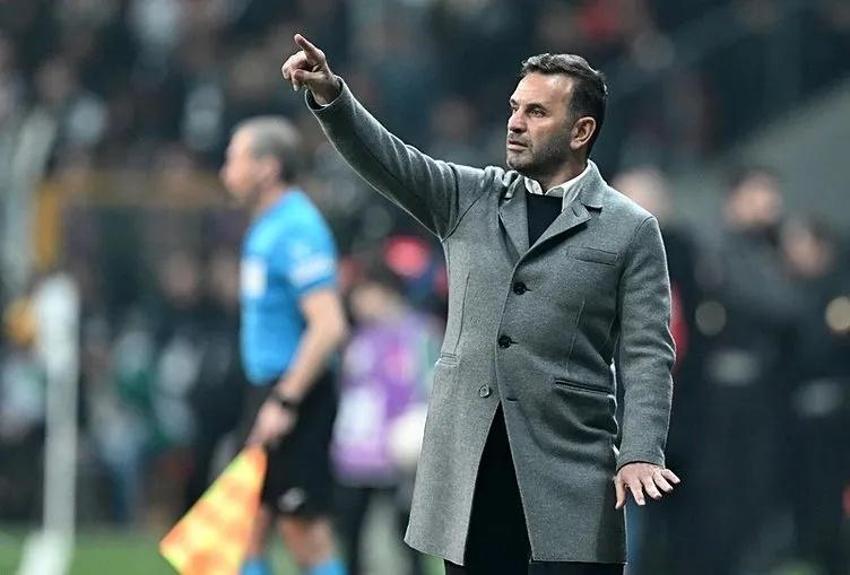 Cimbom 2. kez şampiyon olursa Okan Hocanın Premier Lig'deki ekibi hazır! Ünlü menajer Bayern'e Okan Buruk yerine geliyor