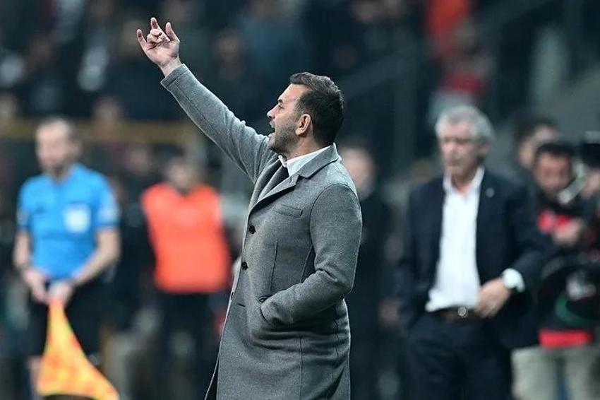 Cimbom 2. kez şampiyon olursa Okan Hocanın Premier Lig'deki ekibi hazır! Ünlü menajer Bayern'e Okan Buruk yerine geliyor