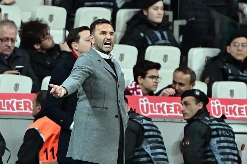 Cimbom 2. kez şampiyon olursa Okan Hocanın Premier Lig'deki ekibi hazır! Ünlü menajer Bayern'e Okan Buruk yerine geliyor